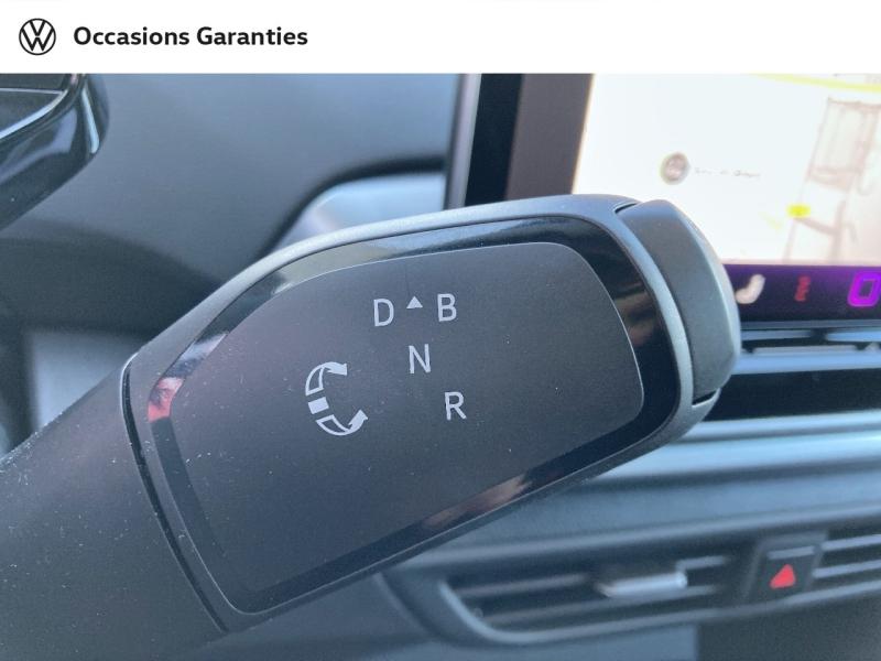 Voitures occasions VOLKSWAGEN ID.4 Life Max Rezé