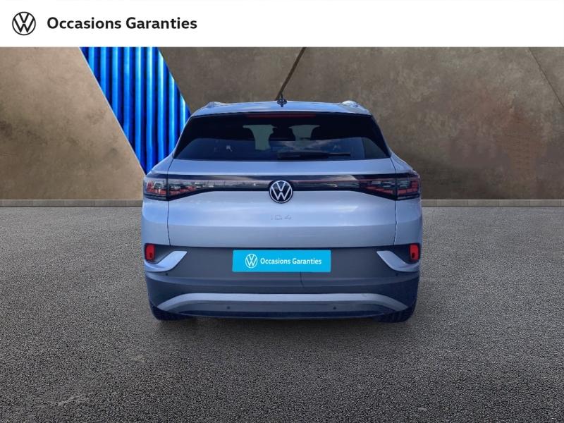 Voitures occasions VOLKSWAGEN ID.4 Life Max Rezé