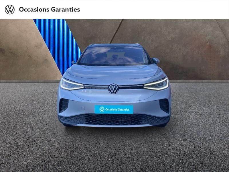 Voitures occasions VOLKSWAGEN ID.4 Life Max Rezé