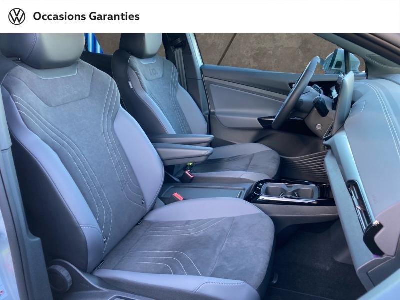 Voitures occasions VOLKSWAGEN ID.4 Life Max Rezé