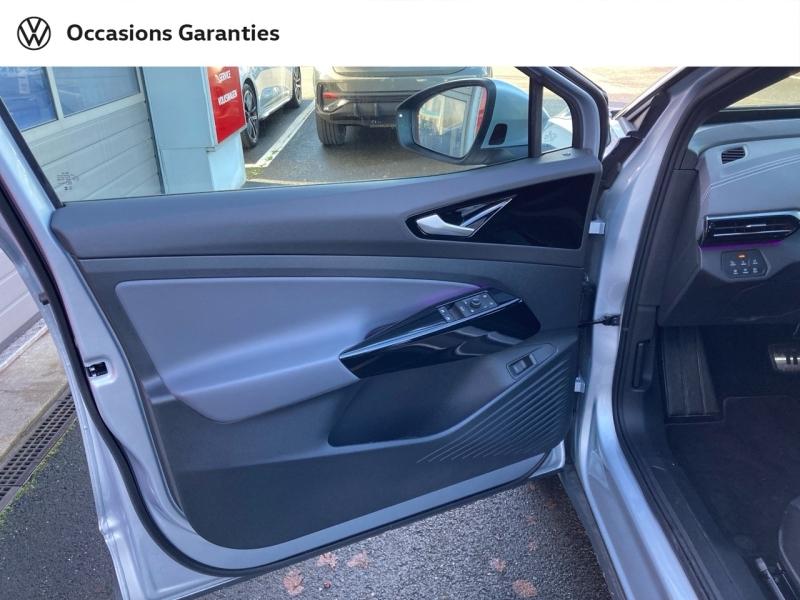 Voitures occasions VOLKSWAGEN ID.4 Life Max Rezé