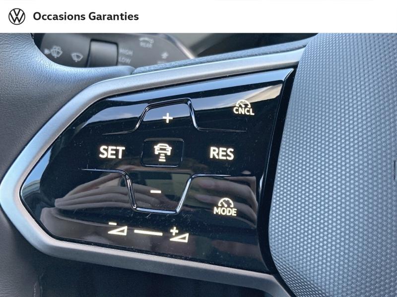 Voitures occasions VOLKSWAGEN ID.4 Life Max Rezé