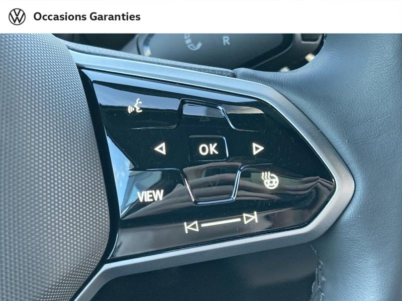 Voitures occasions VOLKSWAGEN ID.4 Life Max Rezé