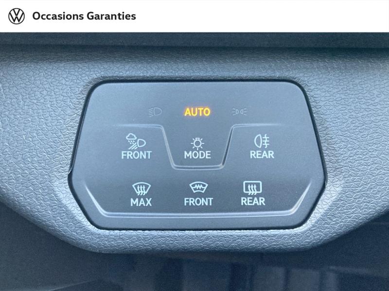 Voitures occasions VOLKSWAGEN ID.4 Life Max Rezé