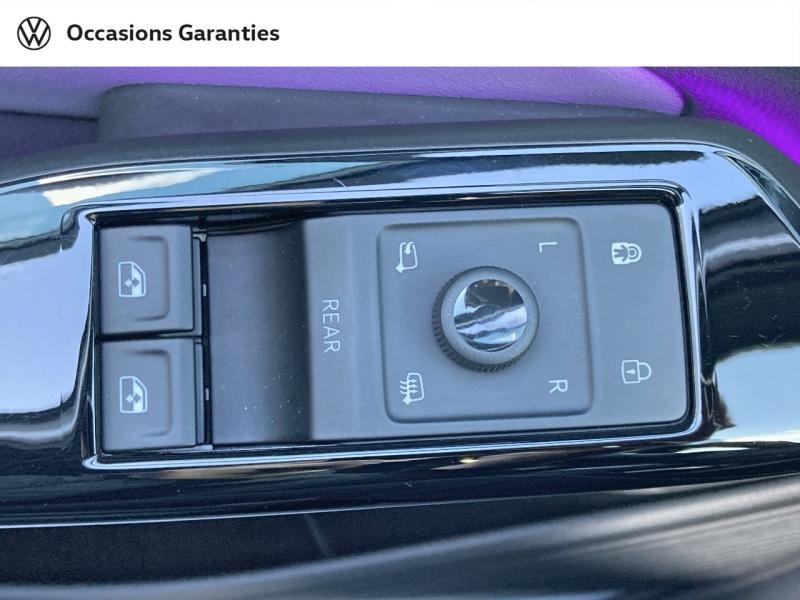 Voitures occasions VOLKSWAGEN ID.4 Life Max Rezé