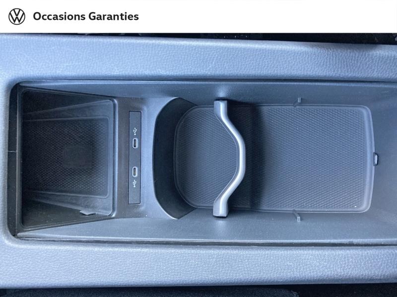 Voitures occasions VOLKSWAGEN ID.4 Life Max Rezé