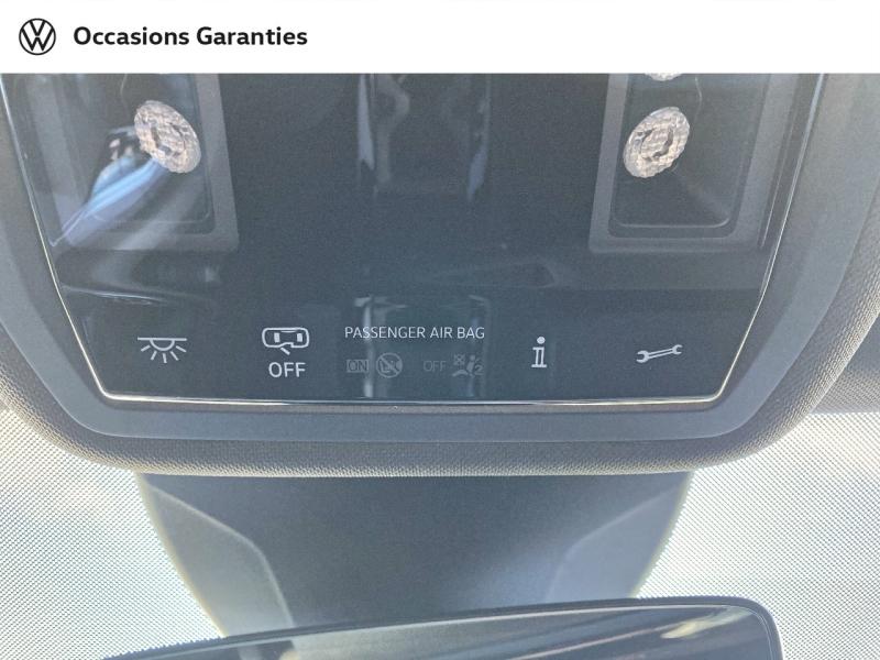 Voitures occasions VOLKSWAGEN ID.4 Life Max Rezé