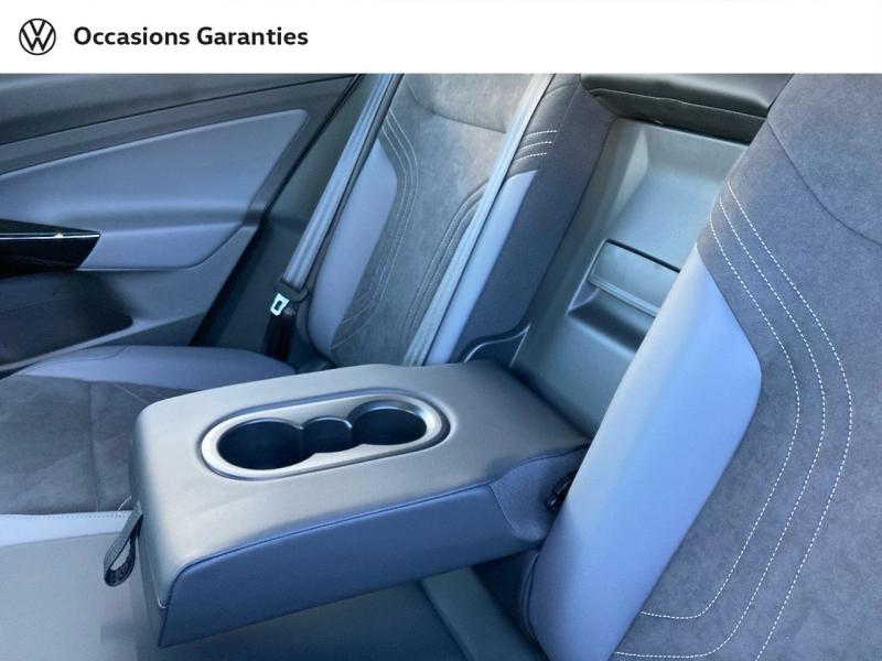 Voitures occasions VOLKSWAGEN ID.4 Life Max Rezé