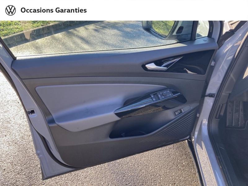 Voitures occasions VOLKSWAGEN ID.4 Base Rezé