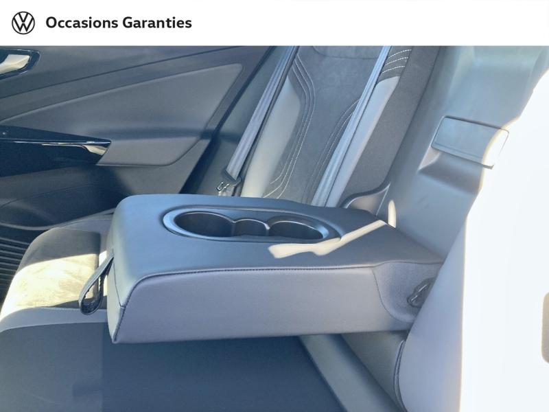 Voitures occasions VOLKSWAGEN ID.4 Base Rezé