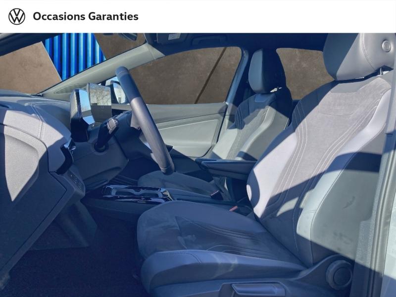 Voitures occasions VOLKSWAGEN ID.4 Base Rezé