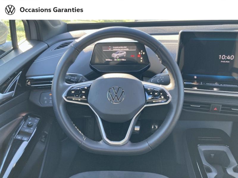 Voitures occasions VOLKSWAGEN ID.4 Base Rezé