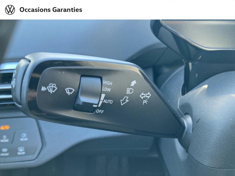 Voitures occasions VOLKSWAGEN ID.4 Base Rezé
