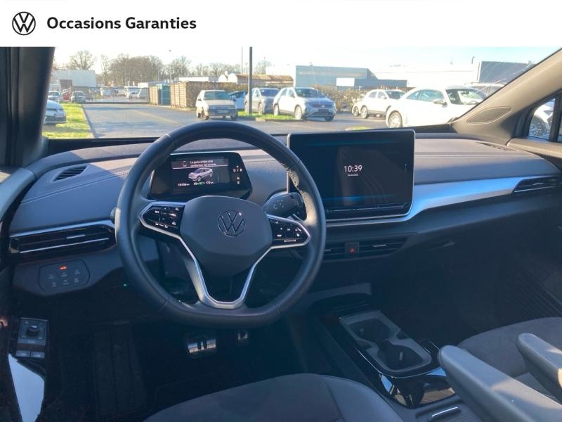 Voitures occasions VOLKSWAGEN ID.4 Base Rezé