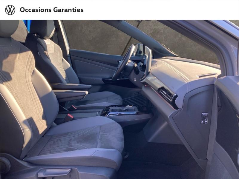 Voitures occasions VOLKSWAGEN ID.4 Base Rezé