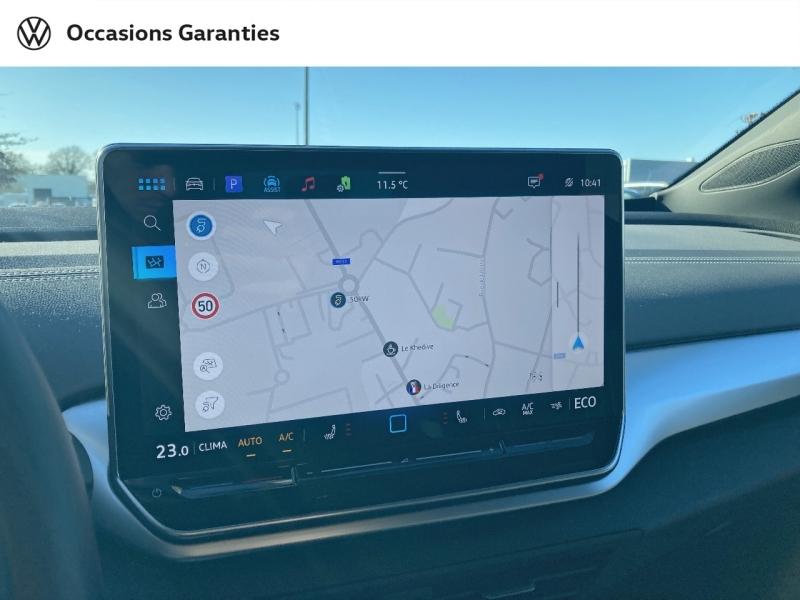 Voitures occasions VOLKSWAGEN ID.4 Base Rezé