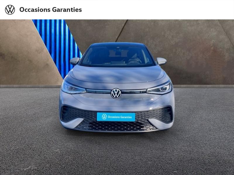 Voitures occasions VOLKSWAGEN ID.4 Base Rezé