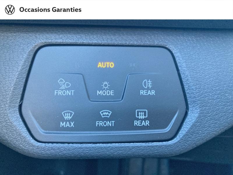 Voitures occasions VOLKSWAGEN ID.4 Base Rezé