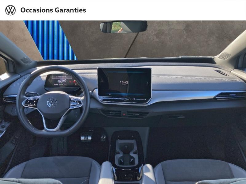 Voitures occasions VOLKSWAGEN ID.4 Base Rezé