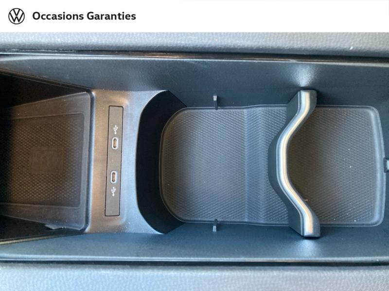 Voitures occasions VOLKSWAGEN ID.4 Base Rezé