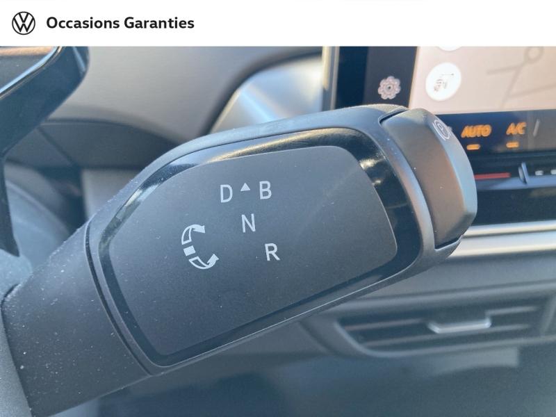 Voitures occasions VOLKSWAGEN ID.5 Life Max Rezé