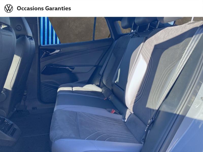 Voitures occasions VOLKSWAGEN ID.5 Life Max Rezé