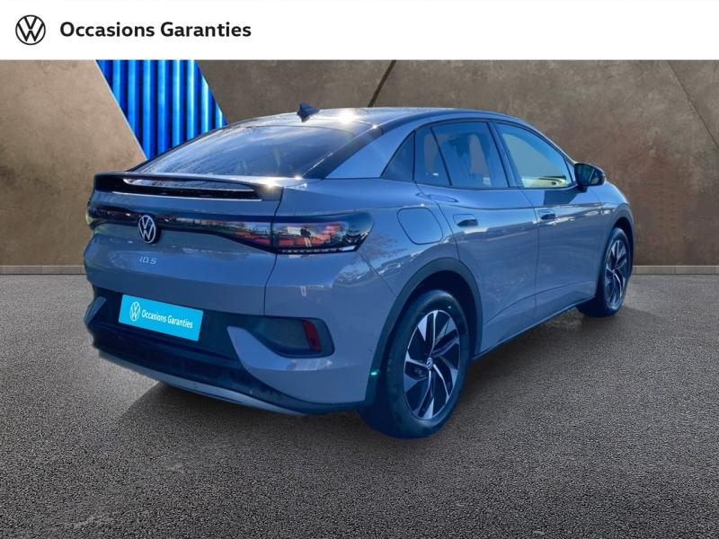 Voitures occasions VOLKSWAGEN ID.5 Life Max Rezé