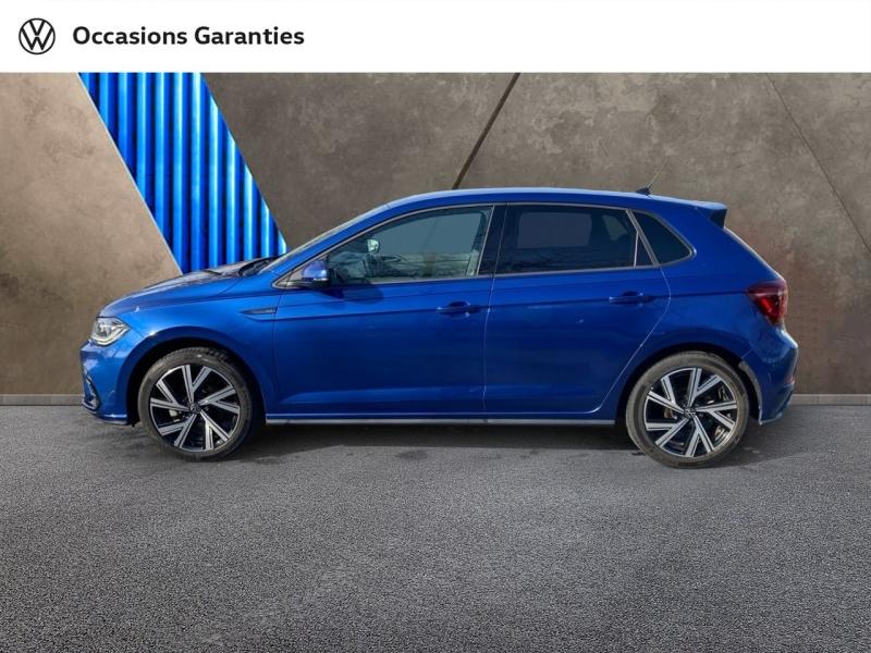 Voitures occasions VOLKSWAGEN POLO R-Line Rezé
