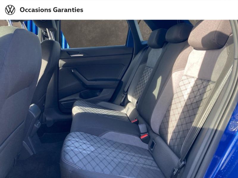 Voitures occasions VOLKSWAGEN POLO R-Line Rezé