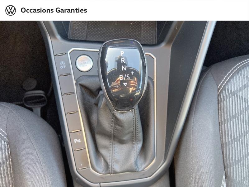 Voitures occasions VOLKSWAGEN POLO R-Line Rezé