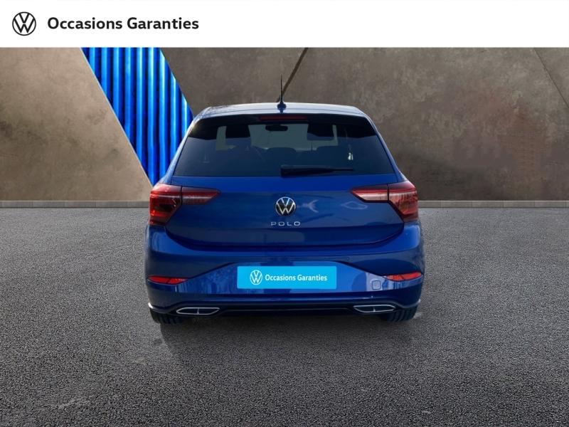 Voitures occasions VOLKSWAGEN POLO R-Line Rezé