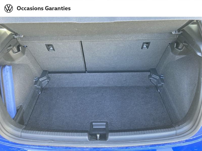 Voitures occasions VOLKSWAGEN POLO R-Line Rezé