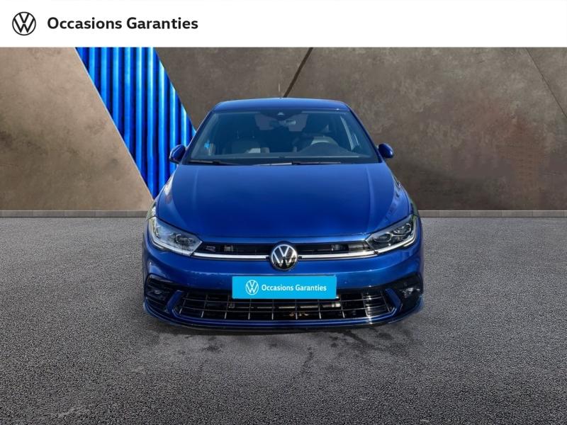 Voitures occasions VOLKSWAGEN POLO R-Line Rezé