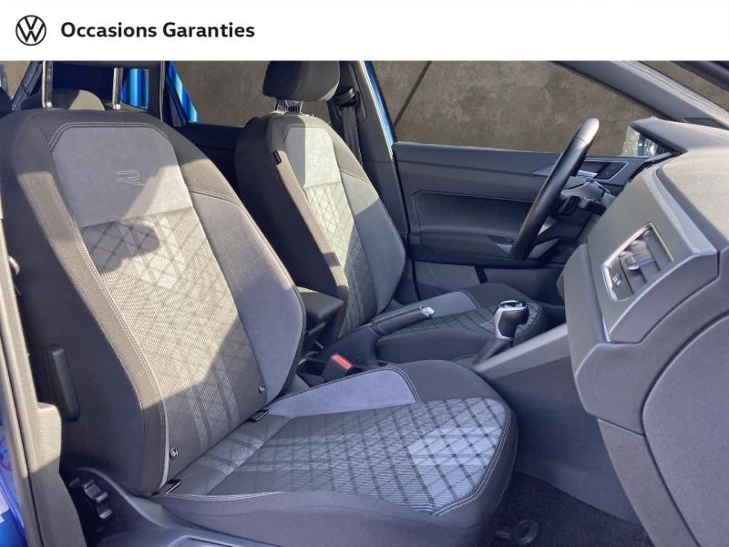Voitures occasions VOLKSWAGEN POLO R-Line Rezé