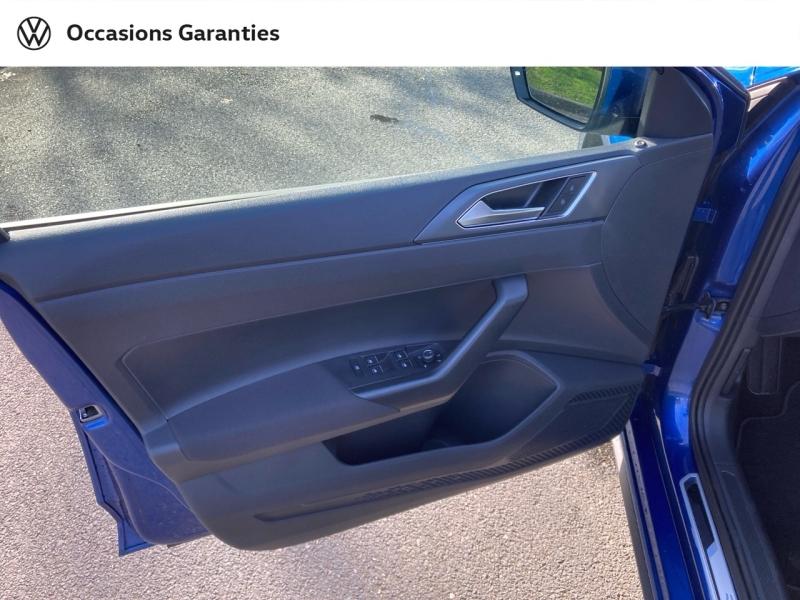 Voitures occasions VOLKSWAGEN POLO R-Line Rezé
