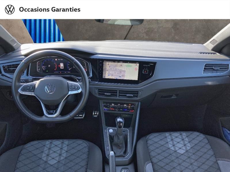 Voitures occasions VOLKSWAGEN POLO R-Line Rezé