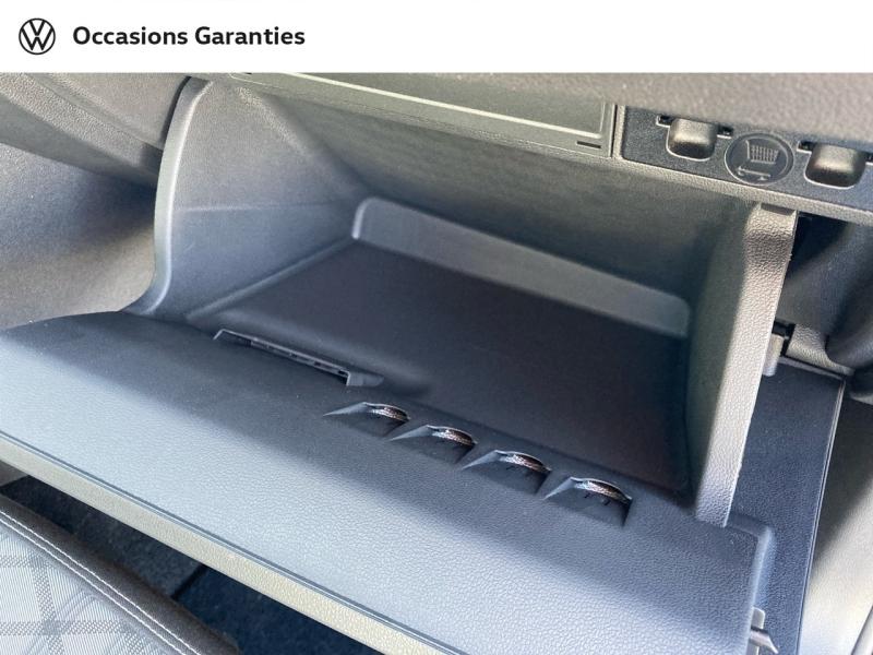 Voitures occasions VOLKSWAGEN POLO R-Line Rezé