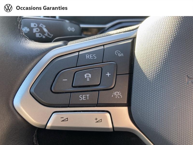 Voitures occasions VOLKSWAGEN POLO R-Line Rezé