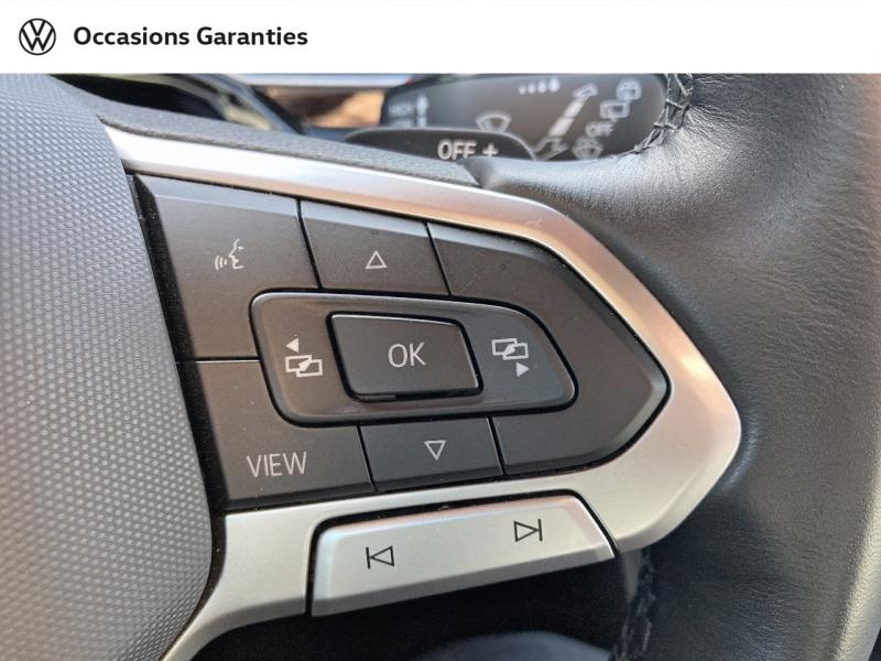 Voitures occasions VOLKSWAGEN POLO R-Line Rezé