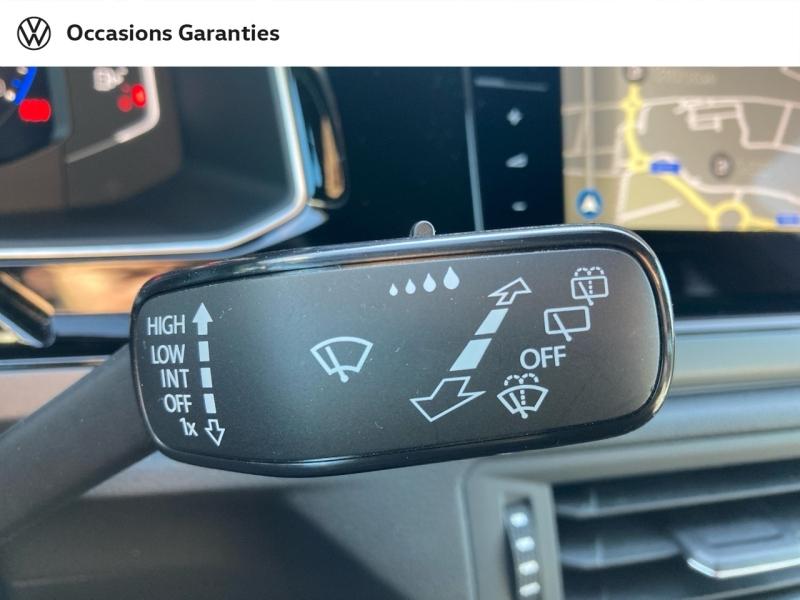 Voitures occasions VOLKSWAGEN POLO R-Line Rezé