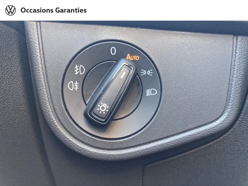 Voitures occasions VOLKSWAGEN POLO R-Line Rezé