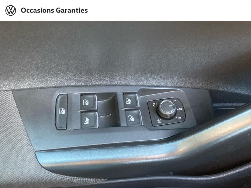 Voitures occasions VOLKSWAGEN POLO R-Line Rezé