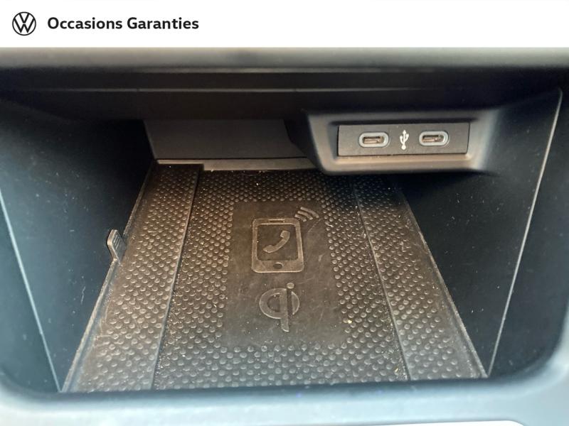 Voitures occasions VOLKSWAGEN POLO R-Line Rezé