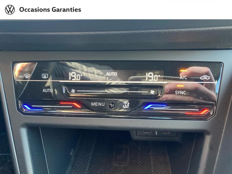 Voitures occasions VOLKSWAGEN POLO R-Line Rezé