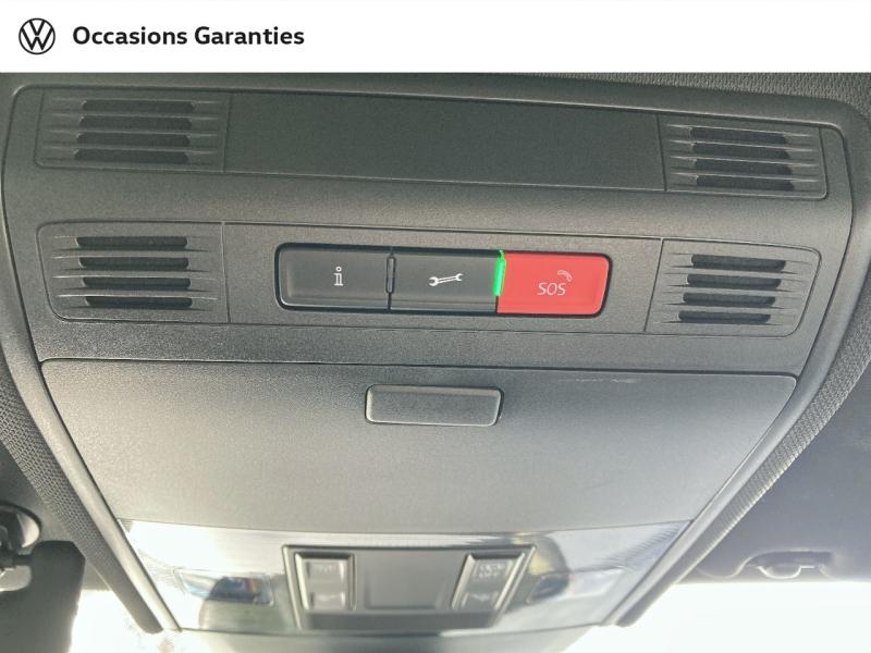 Voitures occasions VOLKSWAGEN POLO R-Line Rezé