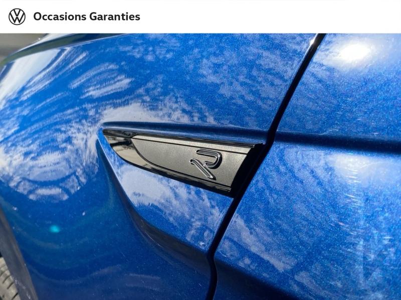 Voitures occasions VOLKSWAGEN POLO R-Line Rezé