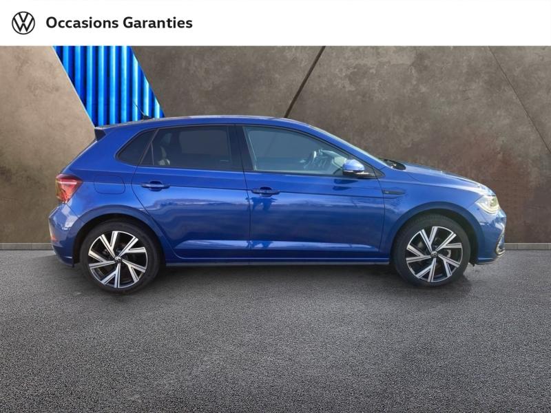 Voitures occasions VOLKSWAGEN POLO R-Line Rezé