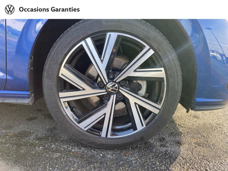 Voitures occasions VOLKSWAGEN POLO R-Line Rezé