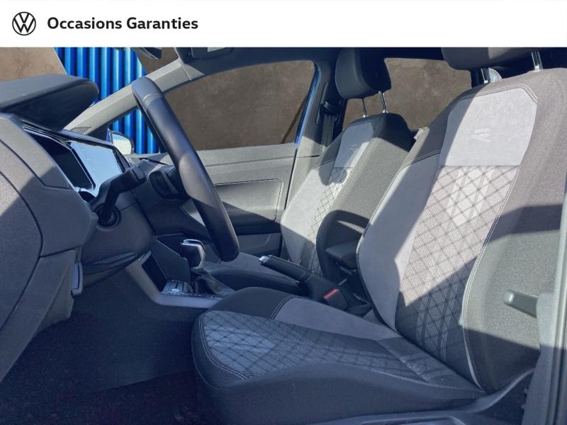 Voitures occasions VOLKSWAGEN POLO R-Line Rezé