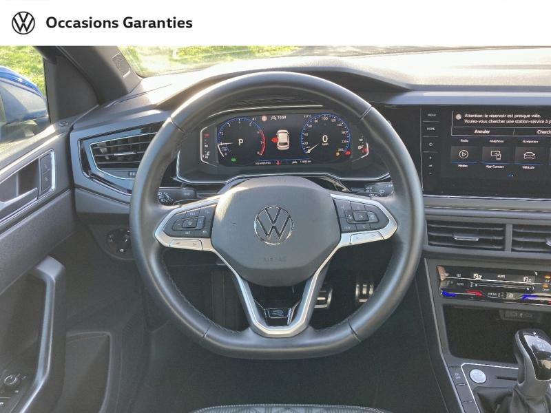 Voitures occasions VOLKSWAGEN POLO R-Line Rezé